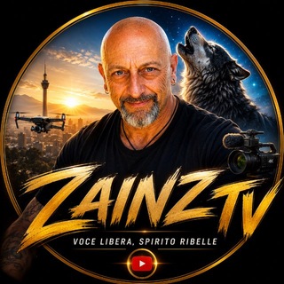 ZAINZ 🐺 Canale Ufficiale ZainzTv