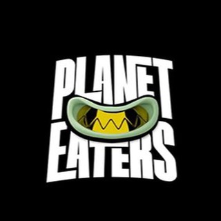 Planet Eaters 공지채널🇰🇷