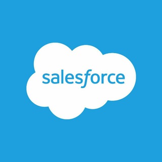 Salesforce Jobs ☁️
