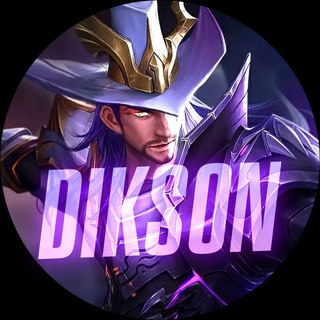 Dikson Mobile Legends Chat