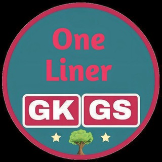 One Liners For UPSC Exams™