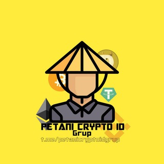 Petani Crypto ID🇮🇩 | Grup