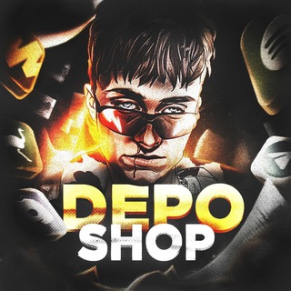 DEPO SHOP