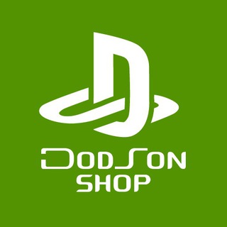 dodsonshop | Инфо-Бот