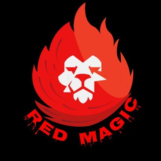 RedMagic Hack™ ريد ماجك
