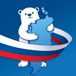 Единая Россия на Енисее