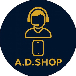 Менеджер A.D.Shop