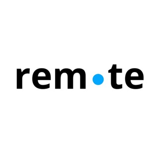 Remote Work