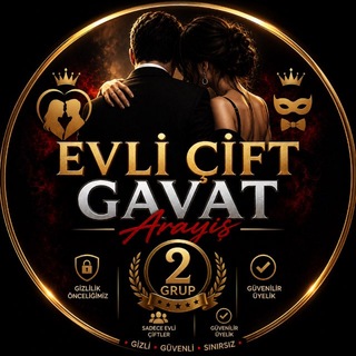 EVLİ GİZLİ | GAVAT ARAYIŞ