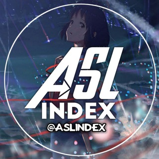 ASL ° iNdex