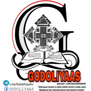 GODOLIYAAS