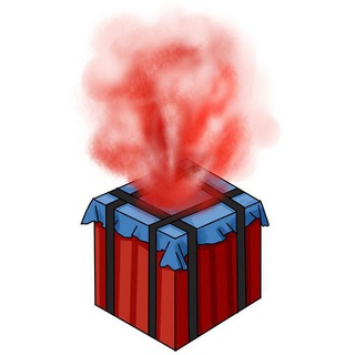 PUBG AIRDROP