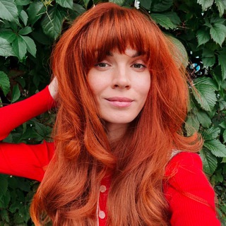 Ирина Фея @miladyfairy