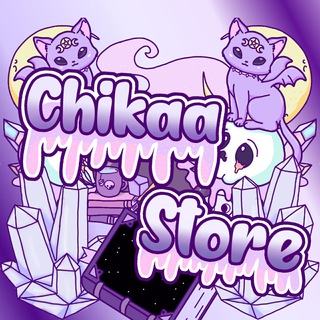 Bot Order @chikaa_store