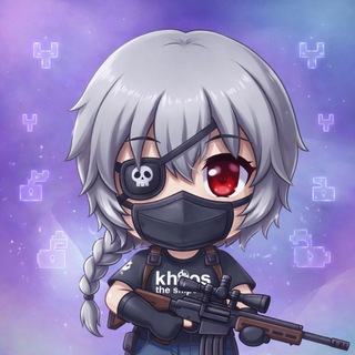 Khaos The Sniper