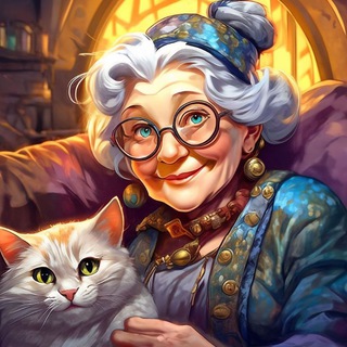 GrandMother