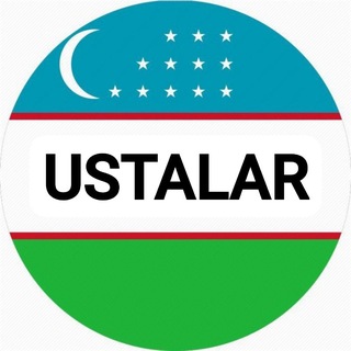 🇺🇿USTALAR🇺🇿Grupa🇺🇿