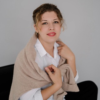 Екатерина Христюк