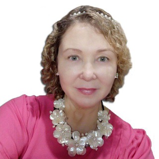 Aрида про личную и родовую силу