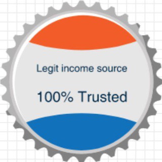 🔶Legit income source🔷Discussion☑️