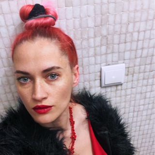 Katy Zinger