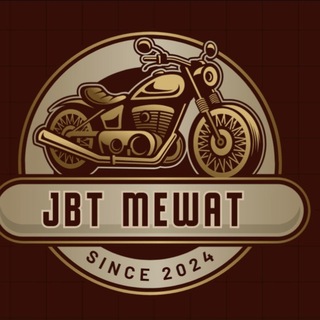 JBT Mewat Cadre