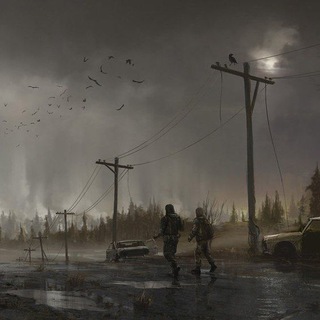 ☢️S.T.A.L.K.E.R role play ☢️