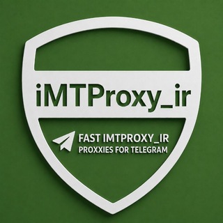 پروکسی|imtproxy_ir