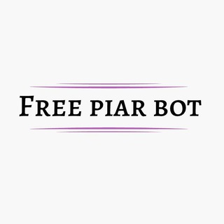 HELP Freepiar_bot