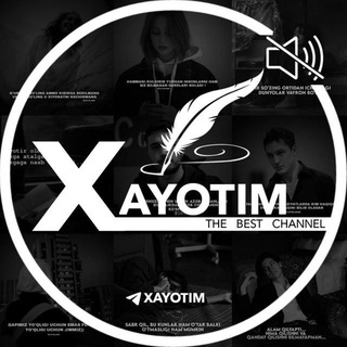 Xayotim ❤