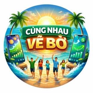 Cùng Nhau Về Bờ 🏝️(M.Game)