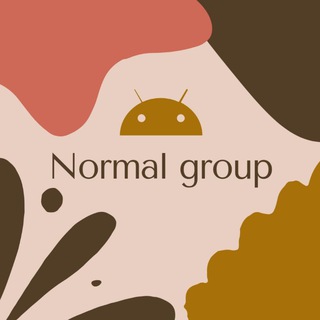 Normal group
