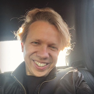 Andrey Shcheglov