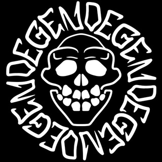 DEGEN WORLD