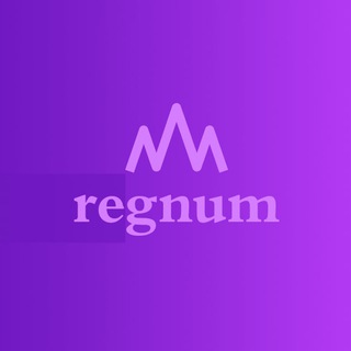 Наш Regnum admin