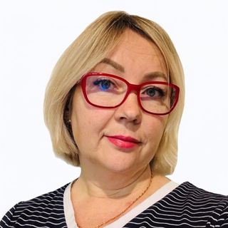 Irina Bezrukova