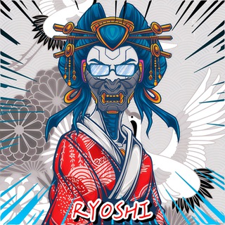 Ryoshi Shilling