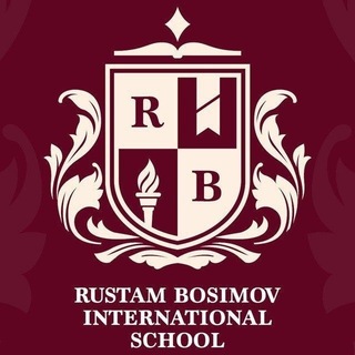 Rustam Bosimov International School