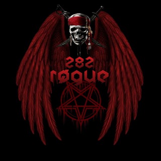 282 ʀøɢᴜᴇ