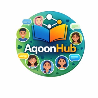 Aqoon Hub - Discusion Group