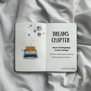 🖇Dreams chapter katalog🔎