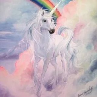🦄Единороги 🦄