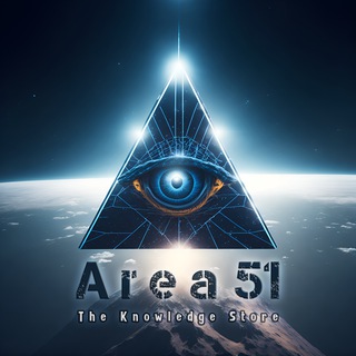 𝔸𝕣𝕖𝕒 51 🛸