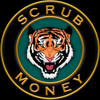Scrub Money