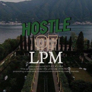 LPM HASTLE #2