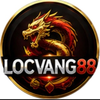 LOCVANG88 KÊNH CHÍNH THỨC 🎁