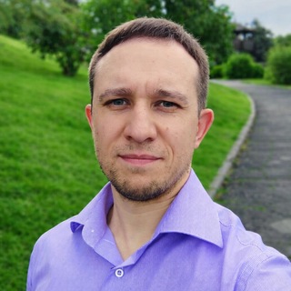 Антон Янко: телеграм-канал