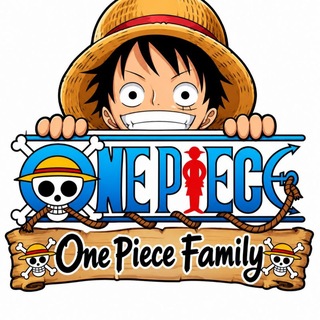☠one piece Family☠