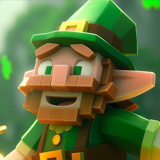 LEPrechaun 🍀 Русскозычное комьюнити