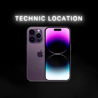 Technic Location Manager